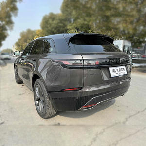 Oferta Especial: Range Rover Velar 2024 Usado de Alta Calidad con 250 CV de Potencia y 530 mm de Profundidad de Inmersión, Ideal para Familias, Exportado desde China - Product Image 4