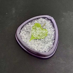 Granles de plástico PMMA de transmisión de luz de alta transparencia 92% - Product Image 4