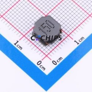 ZNR8040ST150M ตัวเหนี่ยวนำไฟฟ้าแบบ SMD,8x8 มม. ( ค่าความเหนี่ยวนำ: 15uH )( ความแม่นยำ: 20% กระแสไฟฟ้าที่กำหนด: 2.8A ) - Product Image 1