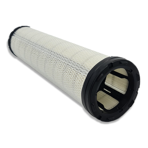Bộ lọc không khí xe tải af1802 + af4523 29000026 + 16195699 1902129 + 1905620 81083040044 + 81084050011af875m af921m cho máy xúc - Product Image 5