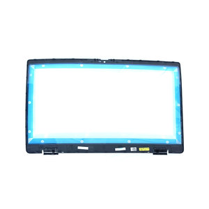D7WCV กรอบจอ LCD สำหรับเดลล์ ละติจูด 7320 7310 กรอบหน้าจอ HD กล้องสีดำเปลี่ยน - Product Image 2