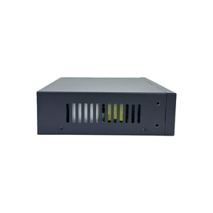 Commutateur PoE 8 ports 2 Gigabit Uplink 1 port SFP pour système de réseau de chambre d'hôtel - Product Image 3
