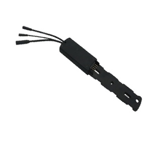 IPX5/<span class=keywords><strong>EN</strong></span> <span class=keywords><strong>15194</strong></span>:2009 l'approbation Hall onde sinusoïdale boîtier de batterie contrôleur ebike imperméable pour 250w moteur - Product Image 1