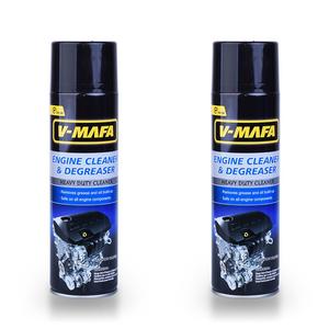 fahrzeugreinigungsspray gute qualität schaumstoffreiniger spray für maschinen und motoren oberfläche motordegreizung - Product Image 1