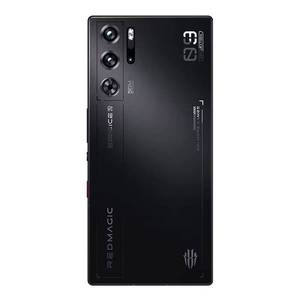 Smartphone 5G Android Deca Core 144Hz per Red Devils 9 Pro, Telefono da Gioco Sbloccato - Product Image 4