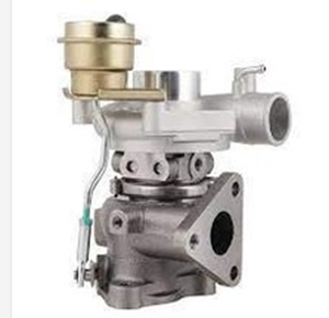 เทอร์โบ TD04-12T-4 49377-03043 TF035HM-12T 49377-03041 ใหม่เอี่ยม สำหรับมิตซูบิชิ ปาเจโร่ II 2.8 TD 4M40 72KW OEM - Product Image 1