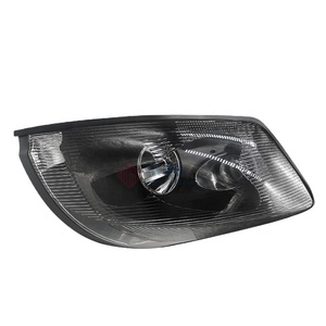 Lampe frontale robuste 20496653 20496654 pour camion américain VLV VNL - Product Image 1