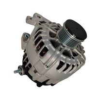 Moteur QR25DE 231004BA0A 23100-4BA0B 231004BA0B Alternateur Assy pour Rogue L4 2.5L