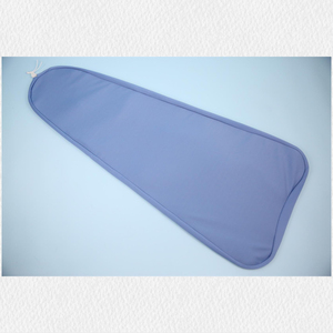 Fabbrica di abbigliamento stiratura e lavaggio accessori PONY <span class=keywords><strong>LAV</strong></span>/CP-UP 47 pollici coda di pesce testa rotonda non facile da deformazione - Product Image 5