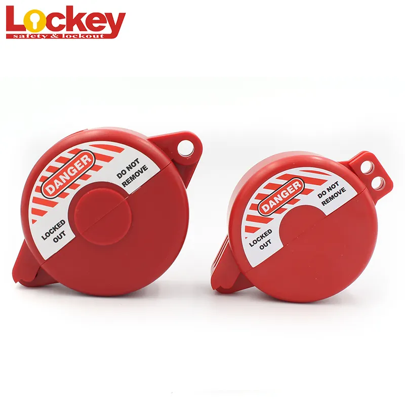 Lockey ABS пневматический газовый баллон бак Блокировка предохранительный клапан