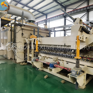 Trung Quốc nhà máy bán buôn Chất lượng cao len đá dây chuyền sản xuất máy móc sản xuất - Product Image 4