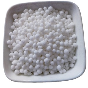 Fertilizante Granular de Nitrógeno CAN Ecológico de Primera Calidad, Acondicionador de Suelo de Liberación Rápida, Suplemento Nutritivo para Plantas - Product Image 1