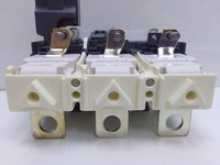 Unidad de Disparo Micrologic 52A LV431490 para PLC 250 250A3P3D