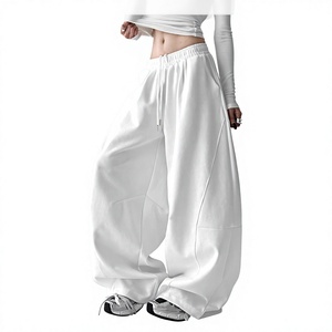 Pantalon de survêtement ample et respirant à séchage rapide pour femme, idéal pour le sport et les activités de plein air – Vente en gros - Product Image 5
