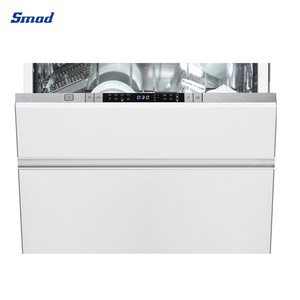Brand New Household 14 Sets Built in Automatic Mini Dishwasher Ddb14-60bm (j7713d) Built in Dishwasher - Product Image 3