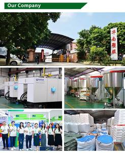 Складной штабелируемый пластиковый ящик-сетка 600*400*220 мм, легкий, прочный, для транспортировки - Product Image 6