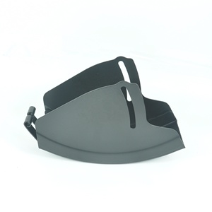 Trung Quốc Nhà Máy Custom Made Nhôm Thép Không Gỉ Chất Lượng Cao Tấm Chế Tạo Kim Loại Sâu Rút Ra Stamping Parts Dịch Vụ - Product Image 2