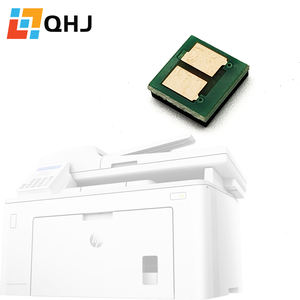 Chip de tóner de reinicio CF230A para cartucho de impresora <span class=keywords><strong>HP</strong></span> <span class=keywords><strong>LaserJet</strong></span> <span class=keywords><strong>Pro</strong></span> M203d <span class=keywords><strong>M203dn</strong></span> M203dw M227d MFP M227fdn M227fdw M227sdn M203 - Product Image 1