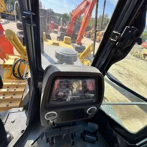 Shantui SD16 <b>Used</b> bulldozer16Tons Construction Machinery 90%new Shantui SD16 <b>Used</b> Medium sized <b>bulldozer</b> second hand earthmover - Product Image 4