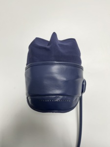 Masajeador Eléctrico Vibrador para la Cabeza, Relajante Muscular del Cuero Cabelludo, Práctico Aparato de Masaje con Presión de Aire y Calor para Aliviar el Dolor - Product Image 2