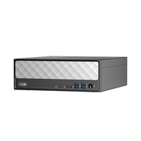 Nouvel ordinateur de bureau Lenovo Ruitian 500, processeur Intel Core Ultra5 125H, 16 Go de RAM DDR5, SSD 512 Go/SSD 1 To, pour les entreprises, le bureau à domicile, PC