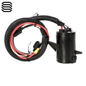 เต้ารับชาร์จไฟฟ้า ClubCar Precedent Electric Pioneer รุ่น 1033755-01 และ 1025102-01 แรงดันไฟฟ้าขาออก 48V - Product Image 5