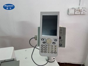 Raynian-2210G Computerized <b>Sewing</b> Machine, Suitable for High-quality Shoe Uppers, <b>Bags</b>, , <b>Sewing</b> Machine Sales - Product Image 4