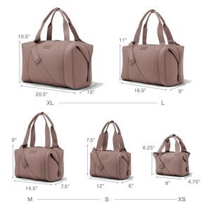 Custom Fashion Large Capacity Neoprene Bag Set Weekend Duffel New Design Gym <strong>Backpack</strong> Fanny Pack <strong>Travel</strong> Bags <strong>for</strong> Man and <strong>Women</strong> - Product Image 4