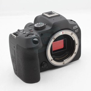 Appareil photo numérique hybride professionnel HFT <span class=keywords><strong>EOS</strong></span> <span class=keywords><strong>R7</strong></span> (boîtier) – Vente en gros - Product Image 2