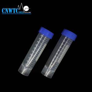 Toplu PP santrifüj tüp <span class=keywords><strong>50ml</strong></span> kendini ayakta konik alt santrifüj tüp - Product Image 4