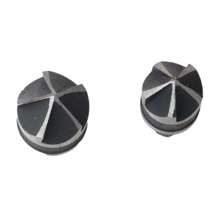 Chamfering Tool 12 16 19 Mm Hex Shank Carbide Tipped For Woodworking Hole Opening - Product Image 2