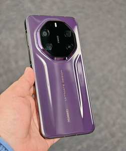 Nuevo Huawei Mate 80 RS 5G 2025 con HarmonyOS 6, Kirin 9030 Pro, Pantalla de Cristal Kunlun de 3.ª Generación de 6.9 Pulgadas, Batería de 6000 mAh y Carga de 100W - Product Image 4