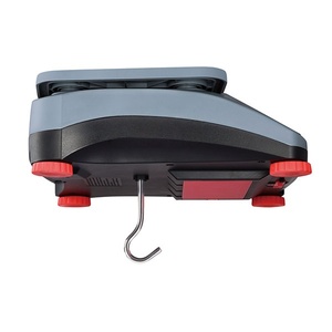 Pesas de acero inoxidable puro Veidt para Ohaus R21PE30ZH, 30 kg, 1 g, báscula electrónica de precisión para plataforma, báscula de gramos - Product Image 4