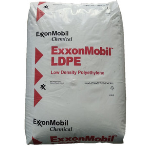 Chất lượng cao Trinh HDPE <span class=keywords><strong>LDPE</strong></span> mật độ cao Trắng polyethylene <span class=keywords><strong>LDPE</strong></span> hạt trong suốt <span class=keywords><strong>LDPE</strong></span> phim tái chế lớp phim - Product Image 5