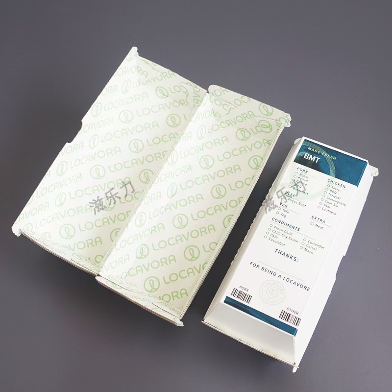 Blanco de categoría alimenticia