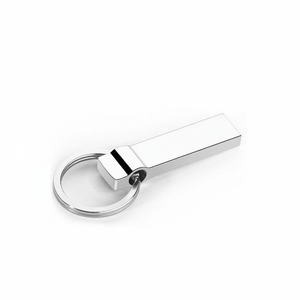 Clé USB porte-clés 32 Go avec mémoire intégrée, compatible USB 2.0 et 3.0, mini, en métal et plastique, pour promotions, téléphone, appareil photo, gravure laser, PC - Product Image 2