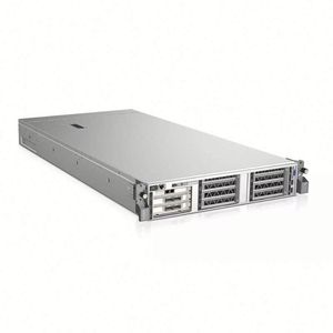 Serveurs en rack Lenovo Thinksystem Sr670 Sr675 V3, 19 pouces, largeur complète, boîtier 2U, serveur en rack Lenovo - Product Image 3