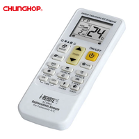 Kit de Reequipamiento de Control Remoto para Aire Acondicionado ACR803, Repuestos para Control de Aire Acondicionado PANASONIC