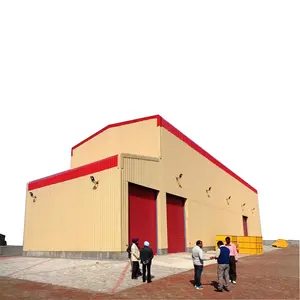 Đúc Sẵn <span class=keywords><strong>Peb</strong></span> Ánh Sáng Kết Cấu Thép Kho Công Nghiệp Đổ Xây Dựng Đối Với Kim Loại Khung Kết Cấu Thép - Product Image 6