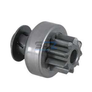 Piezas automotrices de la mejor calidad OEM 28011-70020 28011- 54260 28011- 54380 Embrague de arranque <span class=keywords><strong>sub</strong></span> para Toyota Hi-Lux 2KD para reparación - Product Image 1