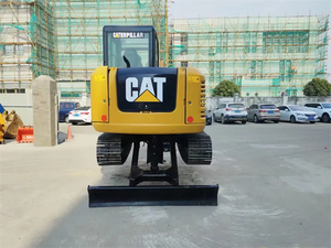 Used CAT 306E Excavator Mini Caterpillar 306E2 Colse Cabin Cheap Construction <b>Small</b> Digger 3ton 4ton 5ton 6ton CAT307d Hot Sale - Product Image 4