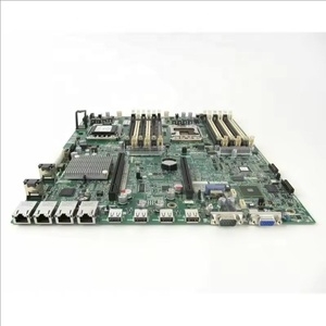 ชิปเซ็ต M4 X3630 X3530ที่ได้รับการตกแต่งใหม่มาเธอร์บอร์ด00FL492 00Y7337 00D8633 DDR4ได้มีการทดสอบฟอร์มแฟคเตอร์ ATX ช่องทางเดียว I3 00Y 00FL492 - Product Image 3