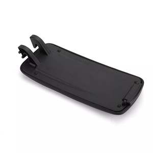 ฝาครอบกล่องที่วางแขนตรงกลางออดี้ เอ1 ปี 2012-2018 ช่องเก็บของหนัง อะไหล่รถยนต์ - Product Image 2