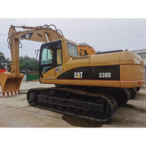 Pelle sur chenilles d'occasion de marque japonaise cat336d cat330d cat329d cat325d cat330d en vente - Product Image 1
