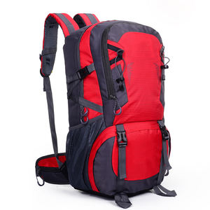 Sac à dos multifonctionnel personnalisé, imperméable, pliable, pour le sport, l'école, les voyages, le camping, la randonnée - Product Image 3