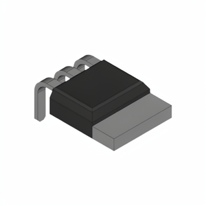 ชิ้นส่วนอิเล็กทรอนิกส์ FDU8778ทรานซิสเตอร์ IPak ที่ได้รับอนุญาตตัวแทนจำหน่าย - Product Image 1