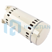 Moteur de pompe de piscine 355010S, pompe de piscine à économie d'énergie, adaptée à Pentair Whisperflo 1 HP