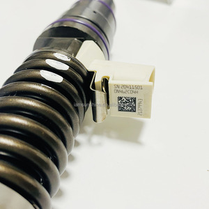 Chính hãng Common Rail Diesel kim phun bebe4d26001 L359 + 588 DIESEL kim phun bebe4d26001 E3 21379943 L359 + 588 - Product Image 3