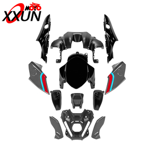 Kit de Carenado Completo para Motocicleta XXUN, ABS, Inyección, para Yamaha MT-09 <span class=keywords><strong>MT09</strong></span> <span class=keywords><strong>SP</strong></span> MT09SP 2021 2022 <span class=keywords><strong>2023</strong></span> - Product Image 1