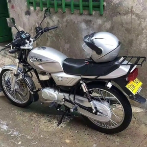 Velocímetro Digital para Motocicleta 2026 con RPM 100cc <span class=keywords><strong>AX</strong></span> 100, Panel de Instrumentos MILLERO 100% Digital para <span class=keywords><strong>SUZUKI</strong></span> AX100 - Product Image 4
